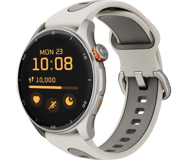 myPhone Watch Adventure Warm Grey - 1261141 - zdjęcie
